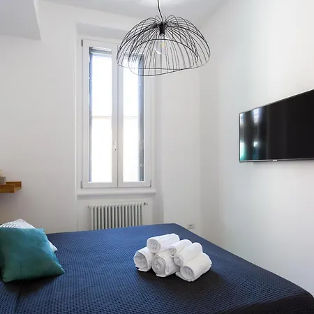 Milano Apartments Navigli - Alzaia 54-2