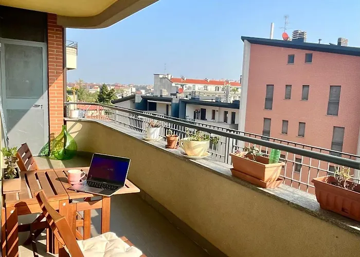 Panda Certosa Apartment