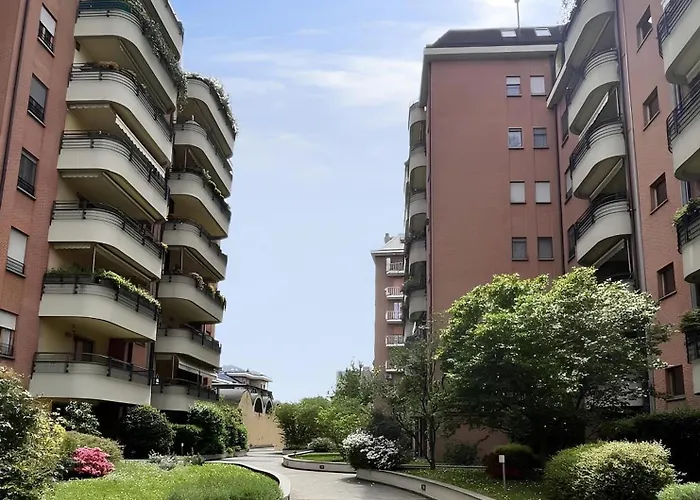 Panda Certosa Apartment